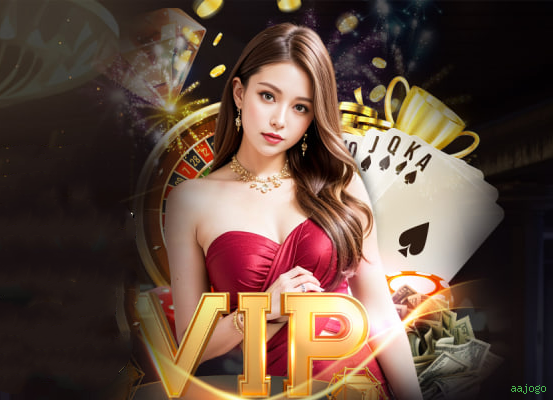 Imagem promocional do cassino online da aajogo mostrando jogos ao vivo