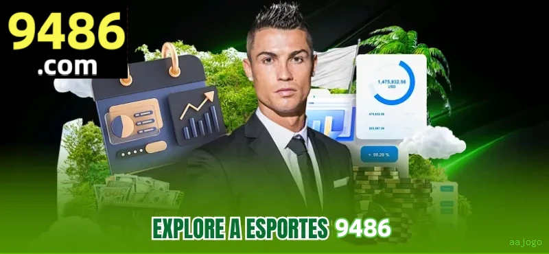 Imagem promocional dos jogos de lottery da aajogo